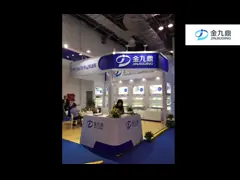 Tecido vagando a esteira de superfície costurada 600g/M2 EMKW 800 900 da fibra de vidro