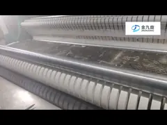 Tecido de malha de poliéster leve