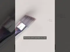 synthetische Make-upbürste des Haar-12pcs