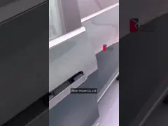 4WD 2024 Huawei Aito M9 2024 5 posti Aitom9 2024 Nuova Energia Auto elettrica elettronica Aito M9 EV