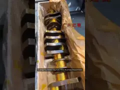 Mitsubishi S12R  Actuator 37863-20210