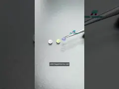 Sapphire Parts adaptée aux besoins du client