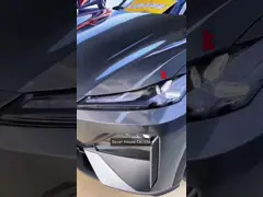 Changan S7 Changan Deepal S7 EV Auto Nuovo SUV Auto cinese Auto elettriche Blu profondo S7 Nuovo veicolo energetico Shenlan S7