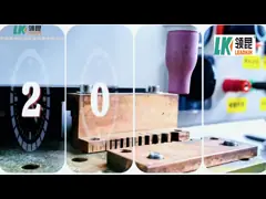 LEADKIN 6mm Koperen Mantel Mineraal Geïsoleerde Kabel voor Thermokoppels