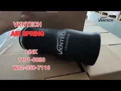 W02-358-7116 Fuentes de aire de cabina para el enlace 1101-0030