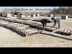 Ferrocarril de vía estrecha de fondo plano de 35 libras a la venta