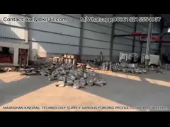 Rodillo de rueda dentada doble de acero para transportador de rodillos de transmisión