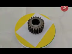 199012340005 WG9012340005 Parti OEM per autoveicoli