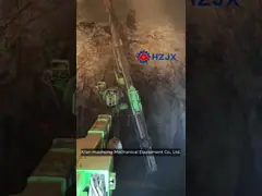 Μόνταμπερτ Rock Drill HC95LM