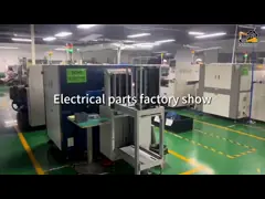 Мотор дросселя частей 4614911 экскаватора EX200-5 EX200-6 электрический