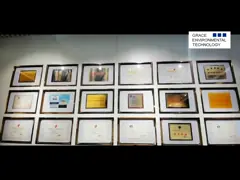 CDPF-katalysator met lage regeneratie-temperatuur katalysator voor het filteren van deeltjes van diesel