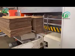 컴퓨터 플렉소 폴더 글루어 맥스 듀라 안빌 케이스 메이커