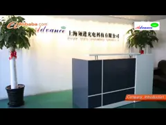 Lente côncava dobro biconvexa convexa de vidro ótica de lente côncava de Plano Plano