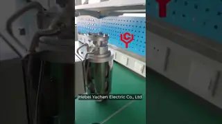 Respiratore di trasformatore intelligente senza manutenzione di disidratazione con uscita 4...20mA