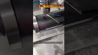 Precision CNC Milling AL6061 Parts with 100% Inspection Customized Color and Tight Tolerances