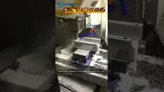 Laser Cutting, Bending, and Tapping of 5052 Aluminum Parts