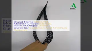 Griglia di terra geocellare resistente alla corrosione e alle sostanze chimiche progettata per la stabilizzazione del suolo e delle rocce nei sistemi di controllo dell‘erosione