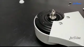 Natürliches Wind-Schwarz-Plastikdeckenlüfter 52“ U/min für Innenim Freien