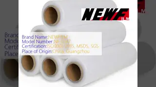 25 microgrammes de matières plastiques respectueuses de l‘environnement pour imprimer et emballer