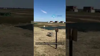 FPV Quadcopter Drone with 30km/rool Range G657A2 Cable Type and -20°C To +60°C Operating Temperature